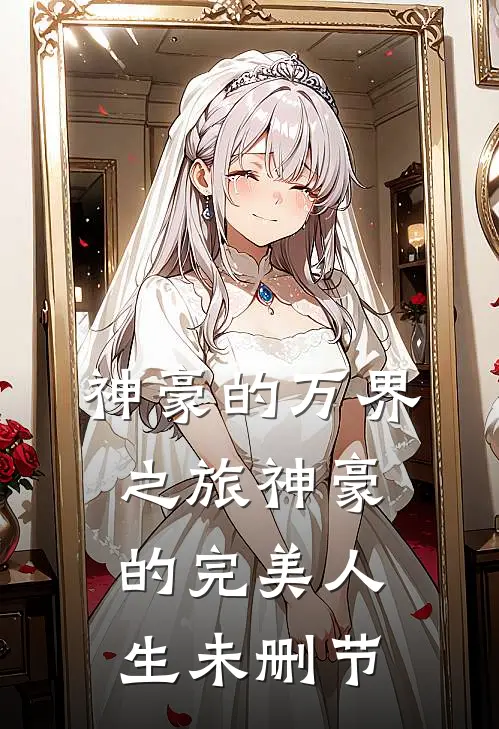 神豪的万界之旅神豪的完美人生未删节