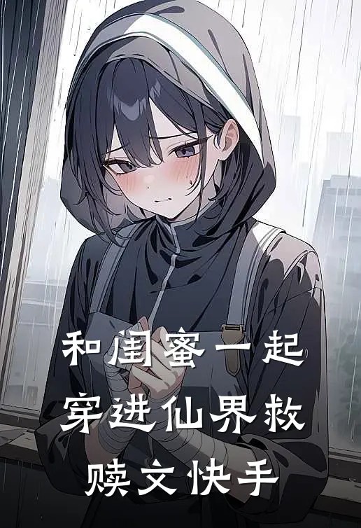 和闺蜜一起穿进仙界救赎文快手