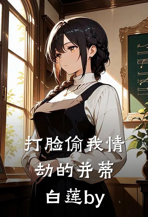 打脸偷我情劫的并蒂白莲by