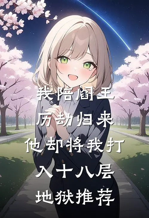 我陪阎王历劫归来，他却将我打入十八层地狱推荐