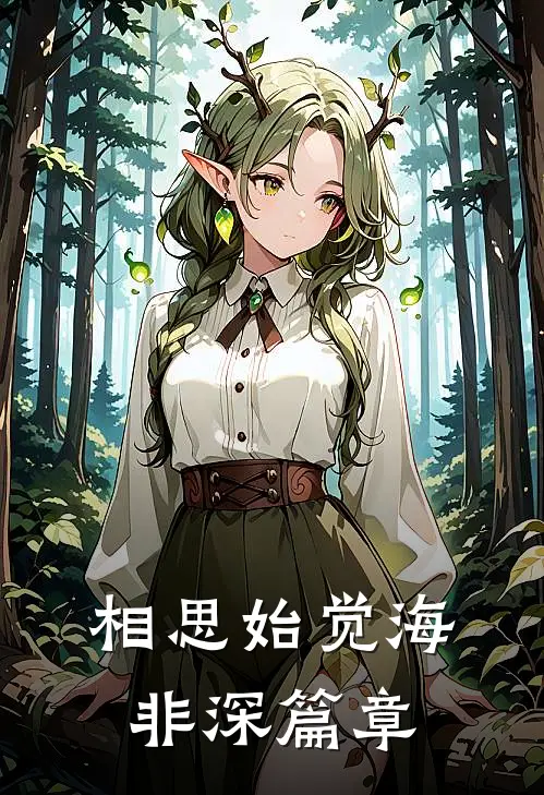 相思始觉海非深篇章