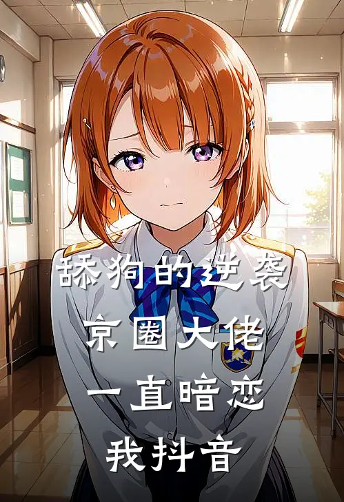 舔狗的逆袭：京圈大佬一直暗恋我抖音