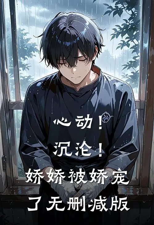心动！沉沦！娇娇被娇宠了无删减版