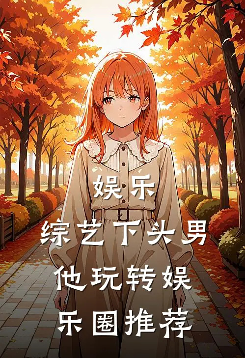 娱乐：综艺下头男他玩转娱乐圈推荐