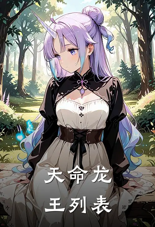天命龙王列表