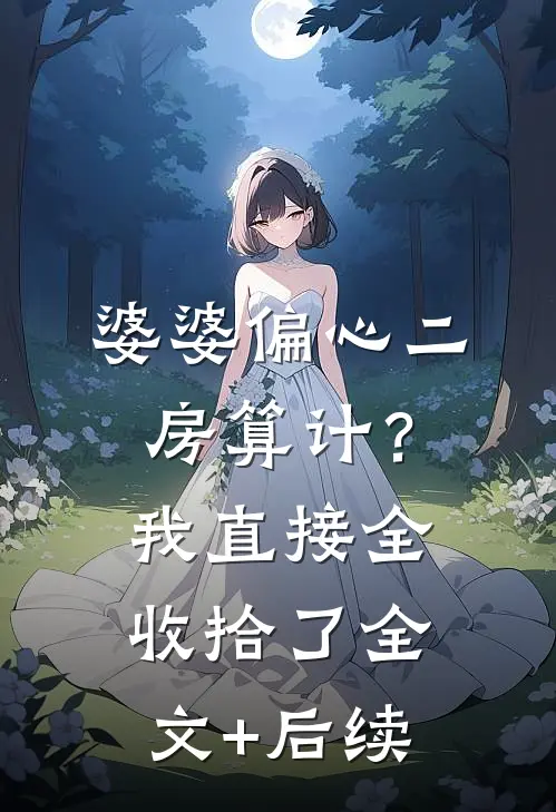 婆婆偏心二房算计？我直接全收拾了全文+后续