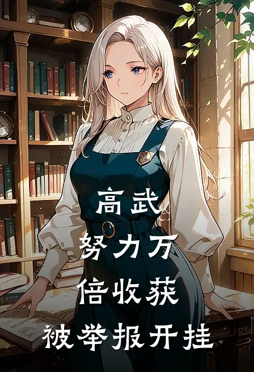 高武：努力万倍收获，被举报开挂