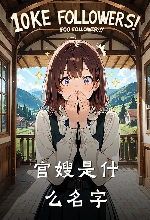 官嫂是什么名字