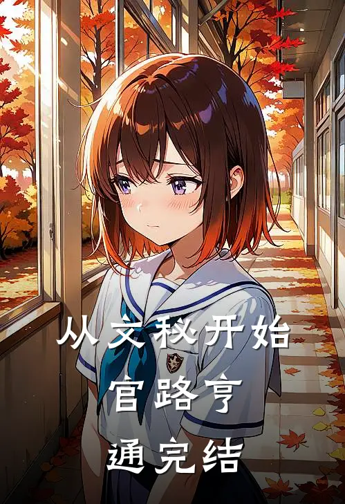 从文秘开始，官路亨通完结