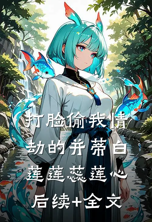 打脸偷我情劫的并蒂白莲莲蕊莲心后续+全文