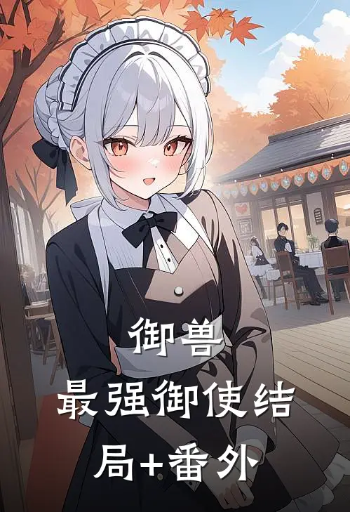 御兽：最强御使结局+番外