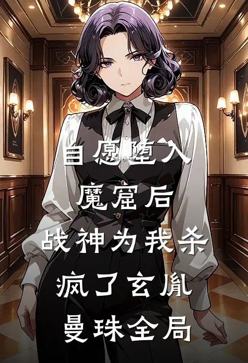自愿堕入魔窟后，战神为我杀疯了玄胤曼珠全局