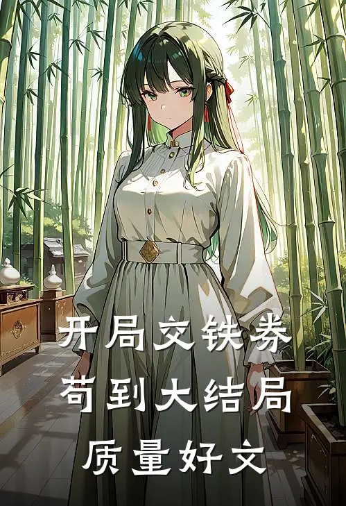 开局交铁券，苟到大结局质量好文