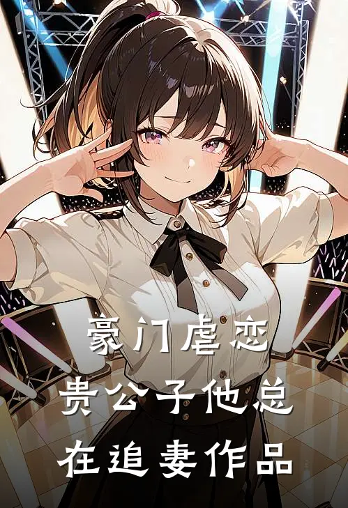 豪门虐恋：贵公子他总在追妻作品