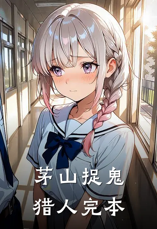 茅山捉鬼猎人完本