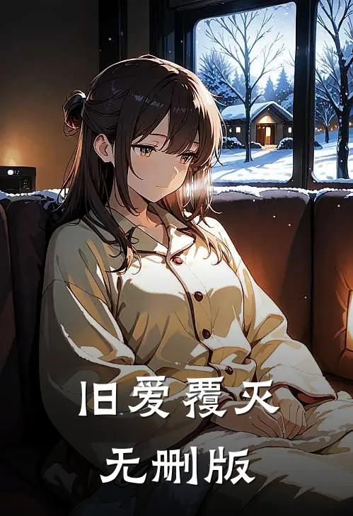 旧爱覆灭无删版