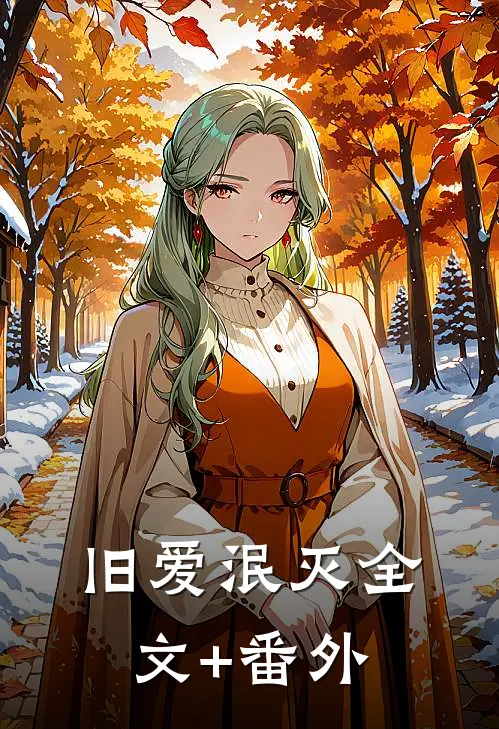 旧爱泯灭全文+番外
