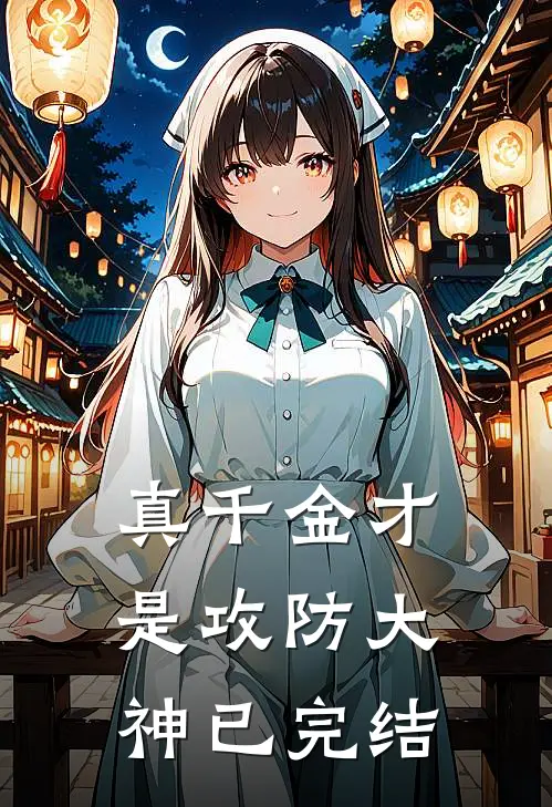 真千金才是攻防大神已完结