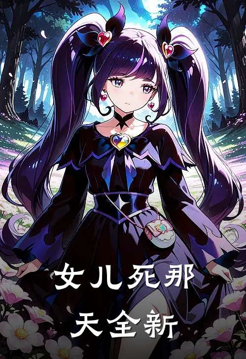 女儿死那天全新
