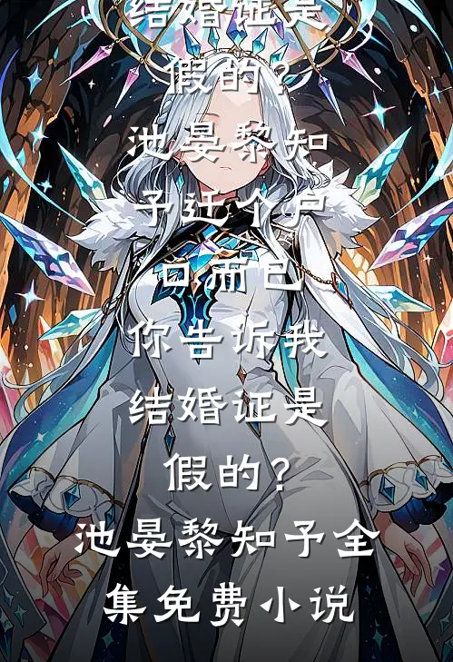 我的冰山总裁未婚妻沈婉宋明哲番外