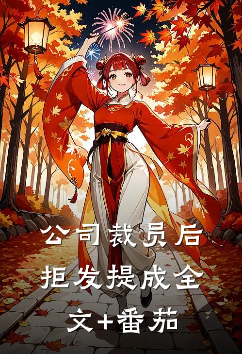 公司裁员后，拒发提成全文+番茄