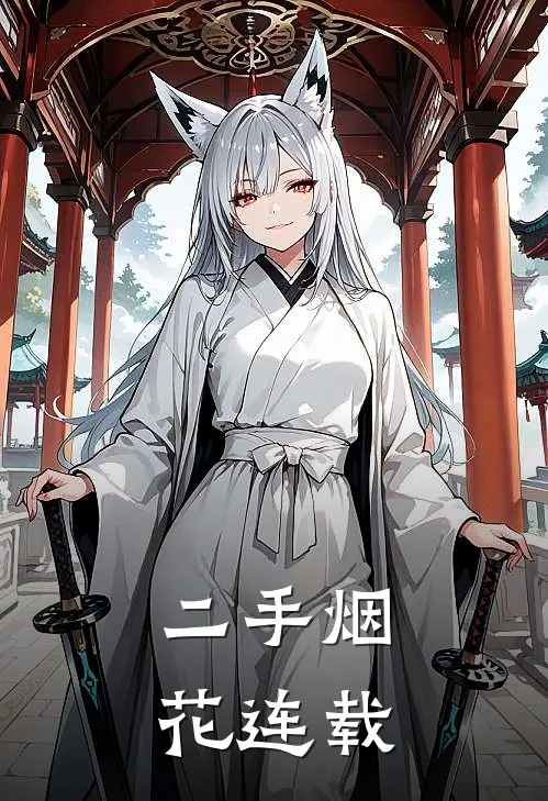 二手烟花连载