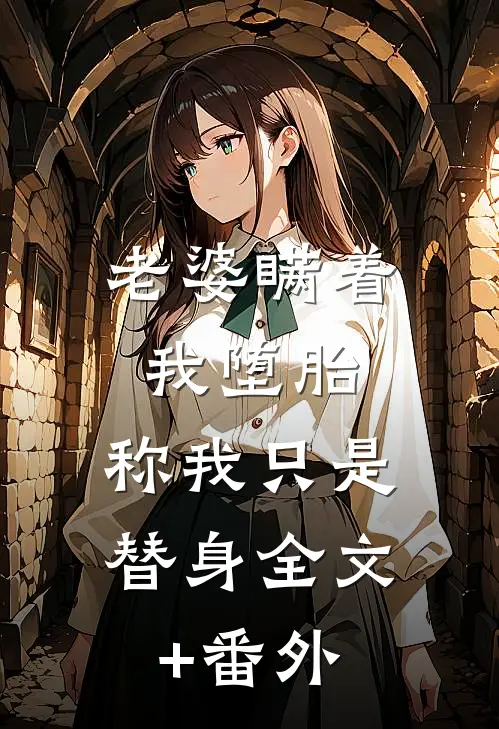 老婆瞒着我堕胎，称我只是替身全文+番外