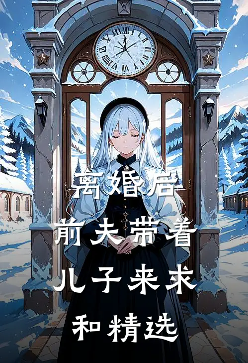 离婚后，前夫带着儿子来求和精选