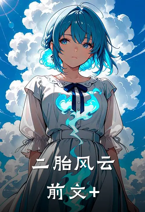 二胎风云前文+