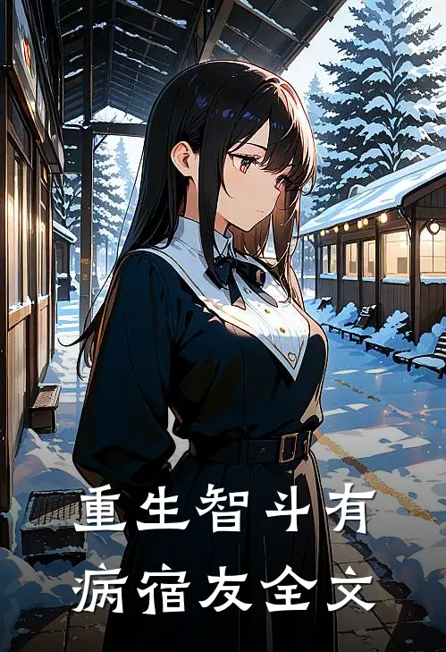 重生智斗有病宿友全文