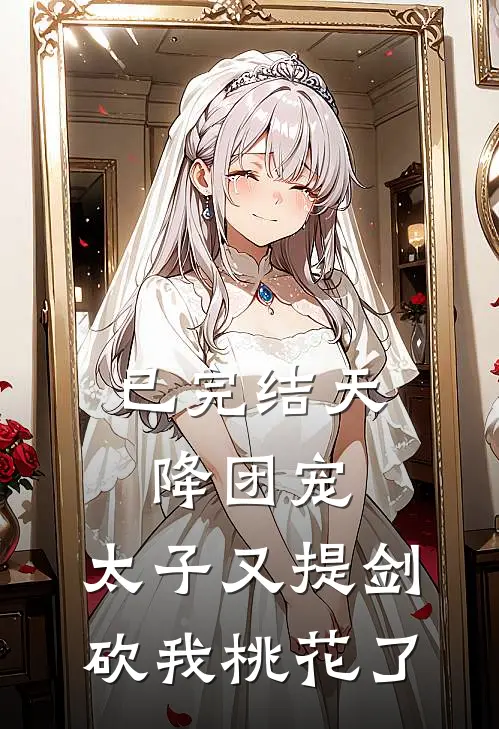 已完结天降团宠：太子又提剑砍我桃花了