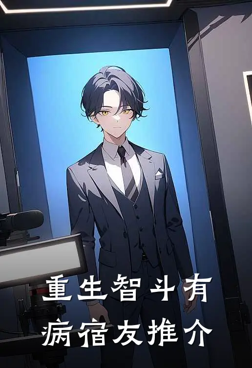重生智斗有病宿友推介