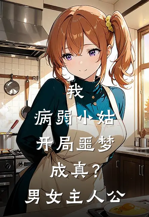 我，病弱小姑，开局噩梦成真？男女主人公
