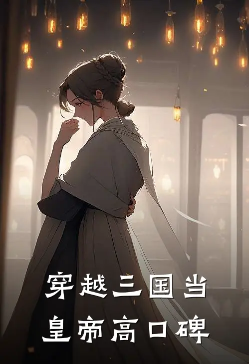 穿越三国当皇帝高口碑