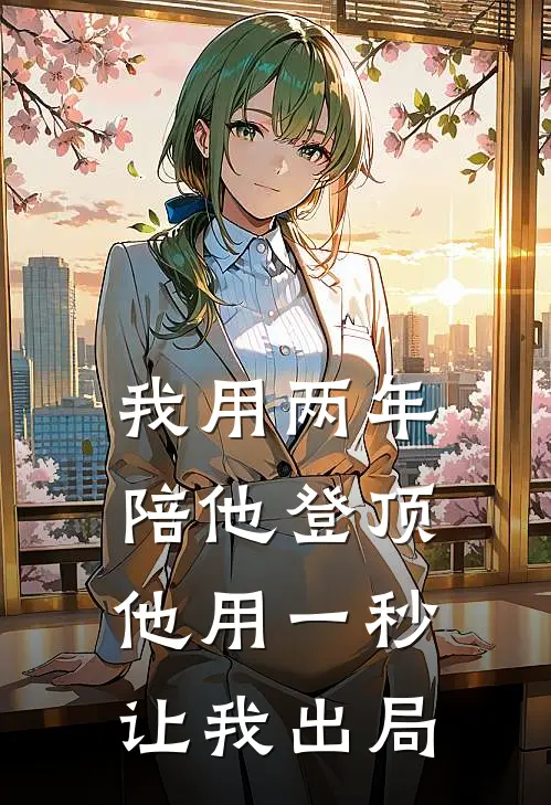 十年霜刃，一舟归渡谢铖薛瑶全文免费