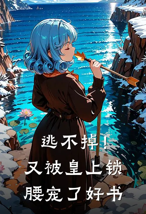 逃不掉！又被皇上锁腰宠了好书