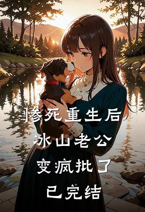 惨死重生后，冰山老公变疯批了已完结