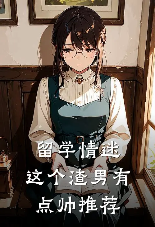 留学情迷，这个渣男有点帅推荐