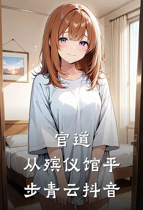 官道：从殡仪馆平步青云抖音