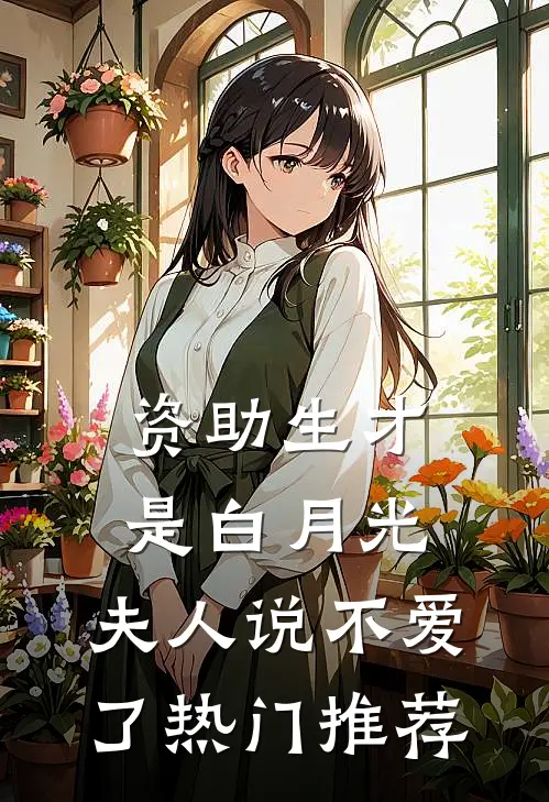 一船清梦压星河无删减全文