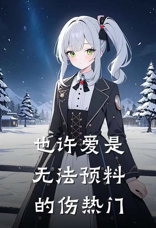 也许爱是无法预料的伤热门