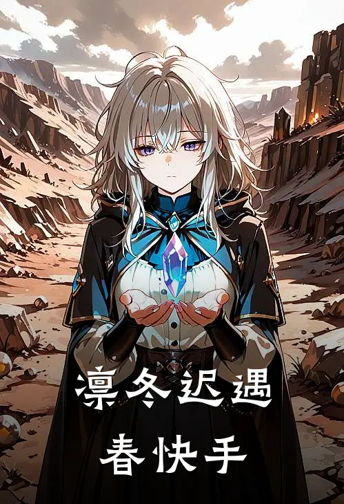 凛冬迟遇春快手