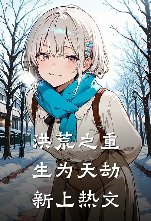 洪荒之重生为天劫新上热文