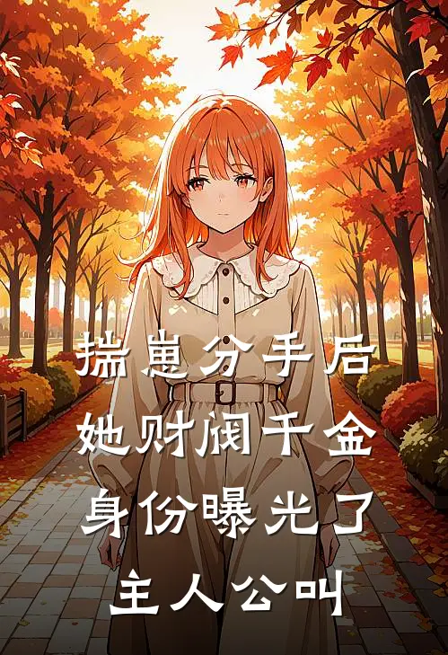 揣崽分手后，她财阀千金身份曝光了主人公叫
