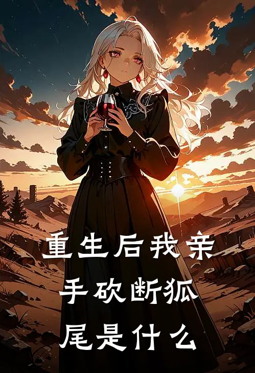 重生后我亲手砍断狐尾是什么