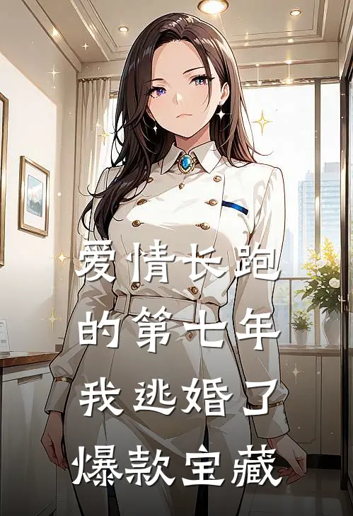 爱情长跑的第七年，我逃婚了爆款宝藏