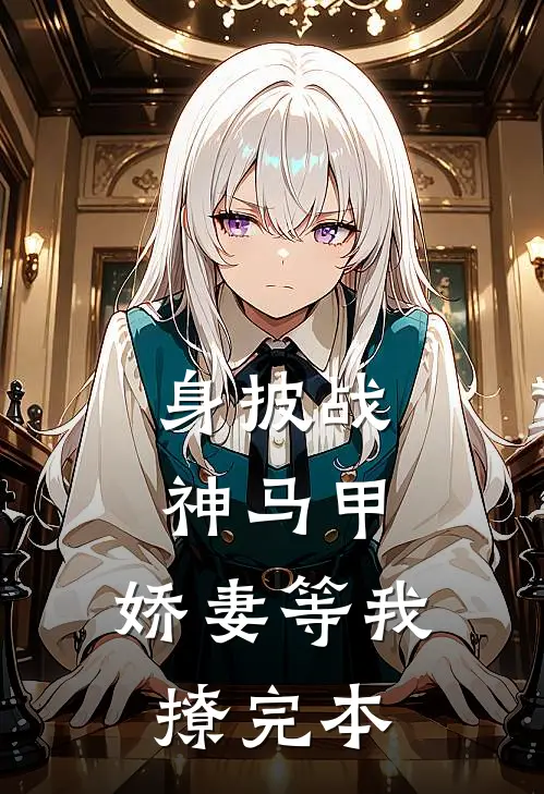 身披战神马甲，娇妻等我撩完本