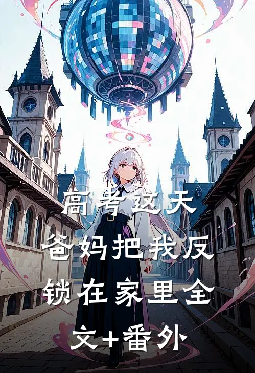 高考这天，爸妈把我反锁在家里全文+番外