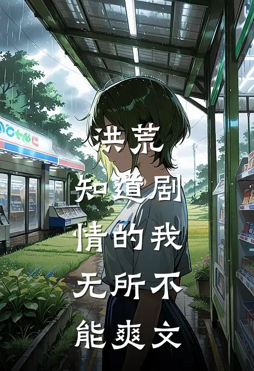 洪荒：知道剧情的我，无所不能爽文
