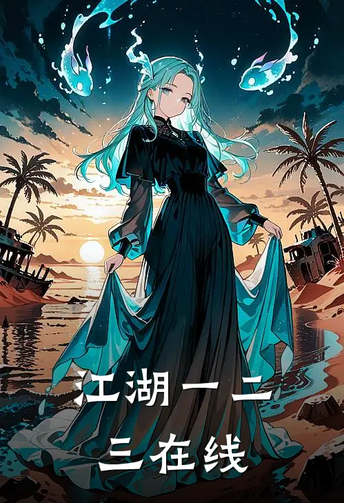 江湖一二三在线